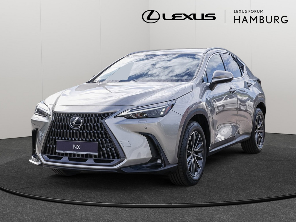 LEXUS NX 350h Executive