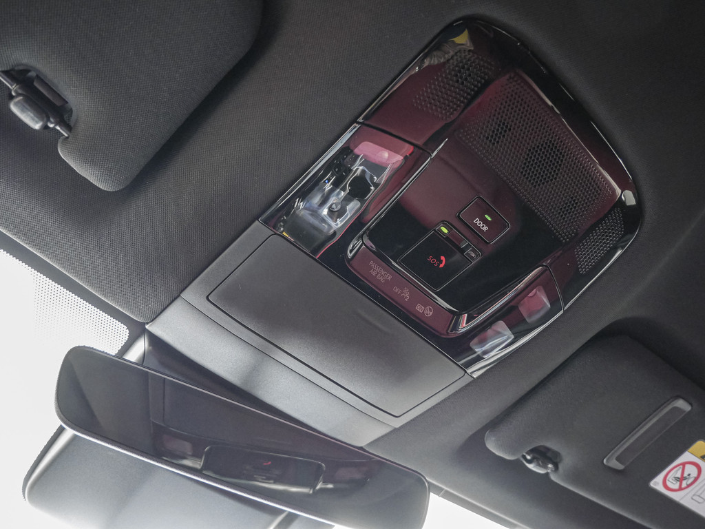 Fahrzeugansicht LEXUS NX 350h Executive - Bild 19