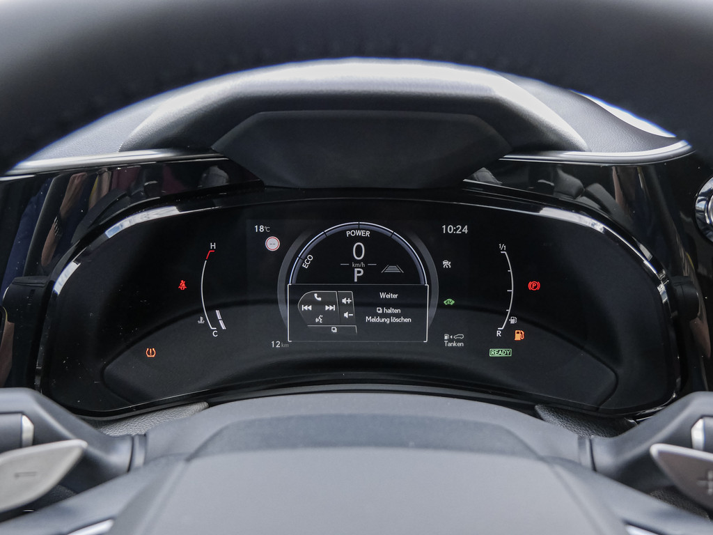 Fahrzeugansicht LEXUS NX 350h Executive - Bild 20