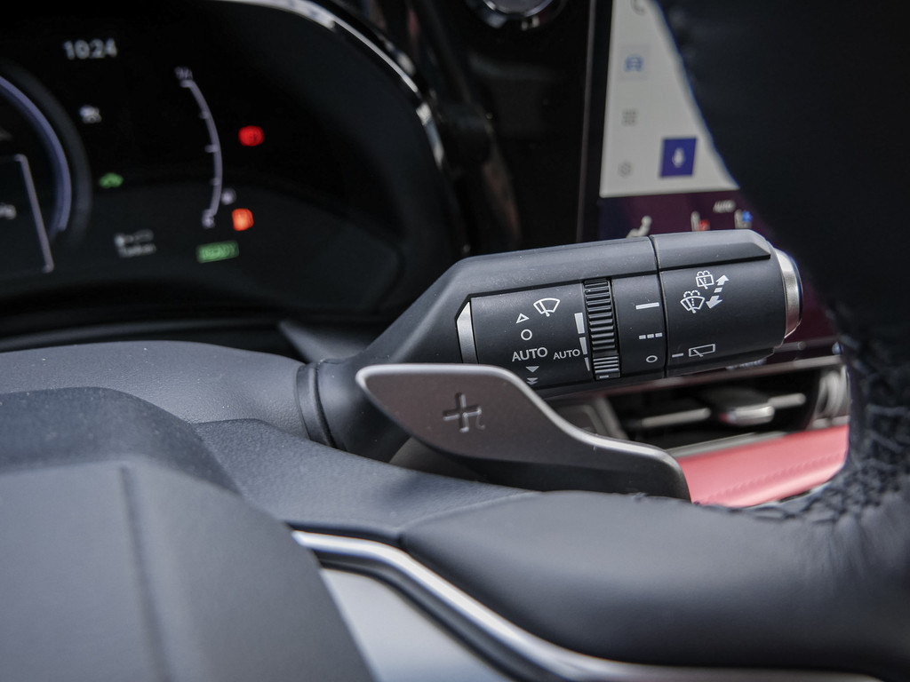 Fahrzeugansicht LEXUS NX 350h Executive - Bild 22