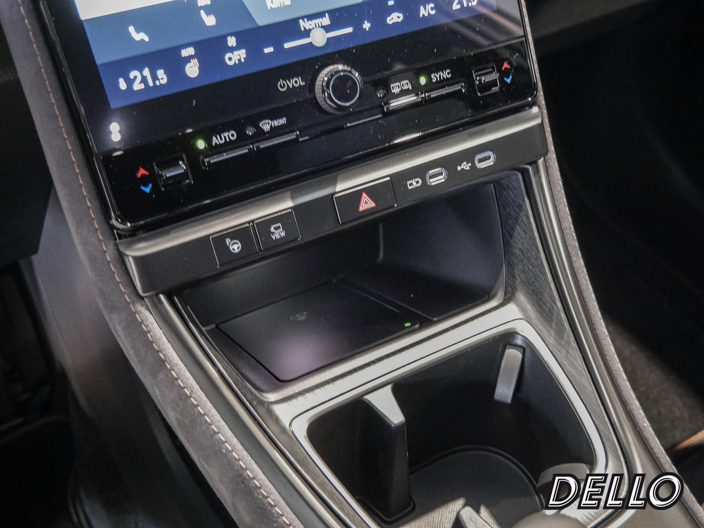 Fahrzeugansicht LEXUS LBX Cool - Bild 17