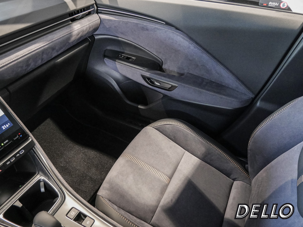 Fahrzeugansicht LEXUS LBX Cool - Bild 19