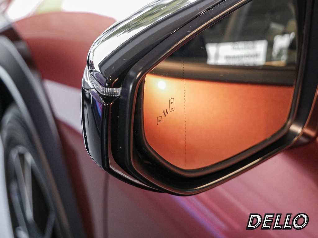 Fahrzeugansicht LEXUS LBX Cool - Bild 35