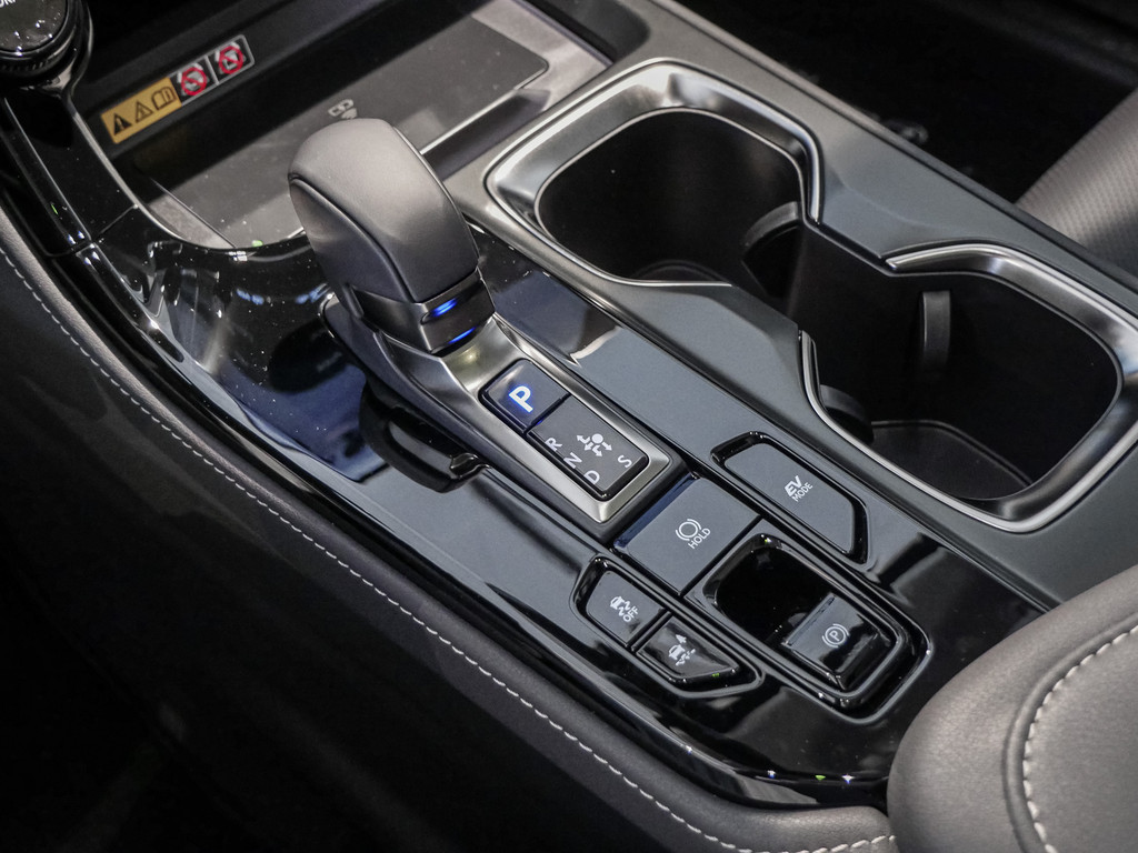 Fahrzeugansicht LEXUS NX 350h Luxury AWD - Bild 17