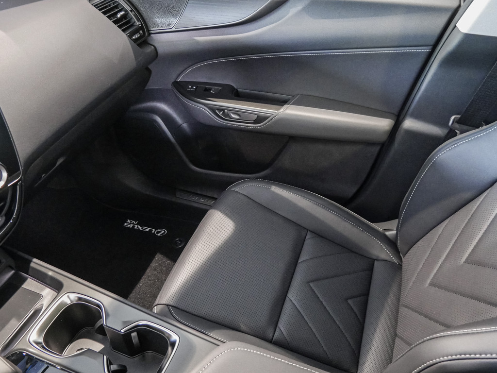 Fahrzeugansicht LEXUS NX 350h Luxury AWD - Bild 18