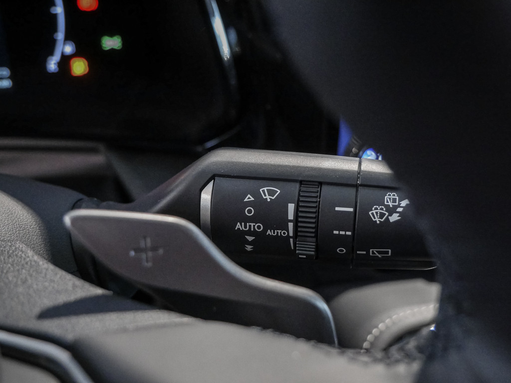 Fahrzeugansicht LEXUS NX 350h Luxury AWD - Bild 24