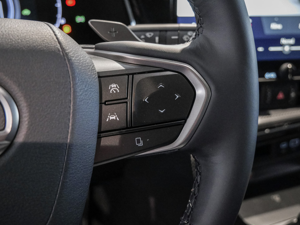 Fahrzeugansicht LEXUS NX 350h Luxury AWD - Bild 25