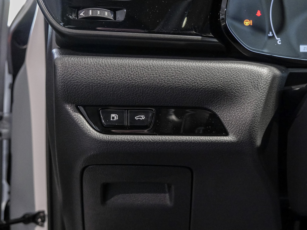 Fahrzeugansicht LEXUS NX 350h Luxury AWD - Bild 28