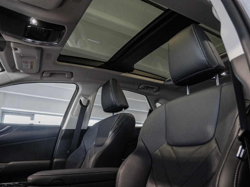 Fahrzeugansicht LEXUS NX 350h Luxury AWD - Bild 30