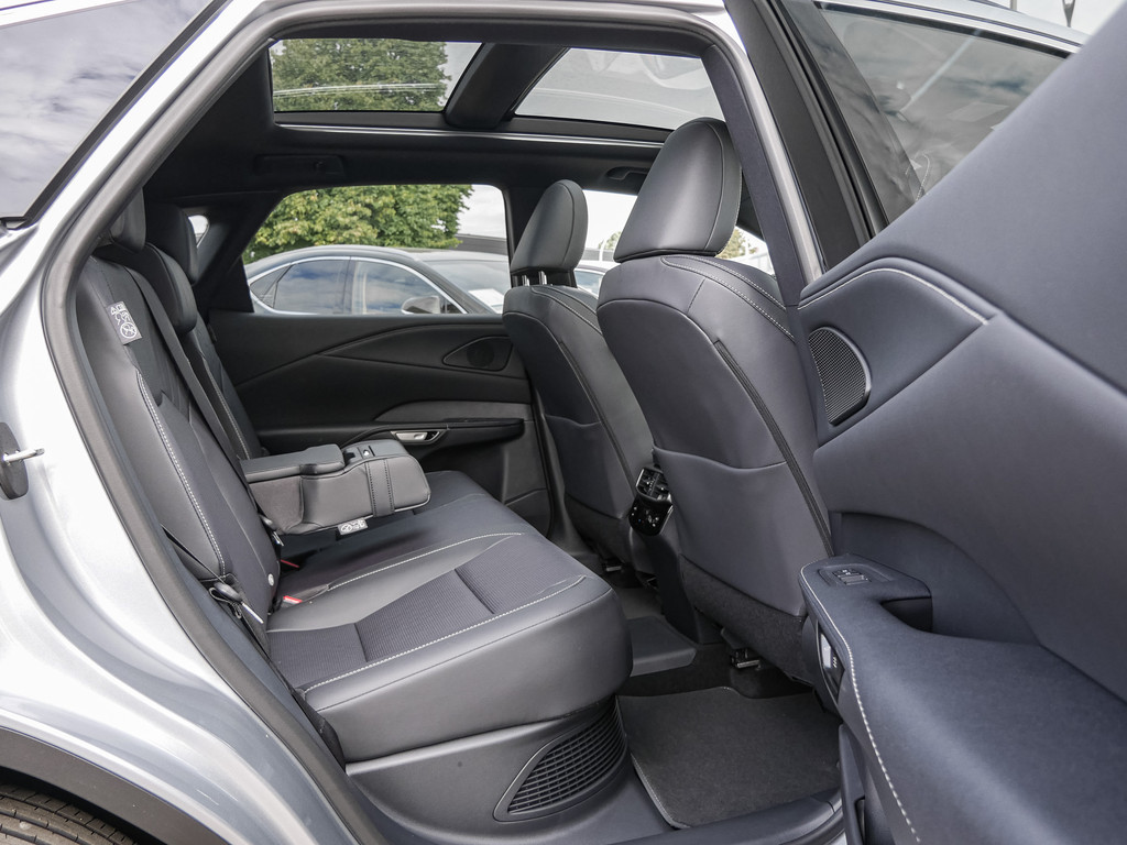 Fahrzeugansicht LEXUS RX 450h + F Sport Design - Bild 2