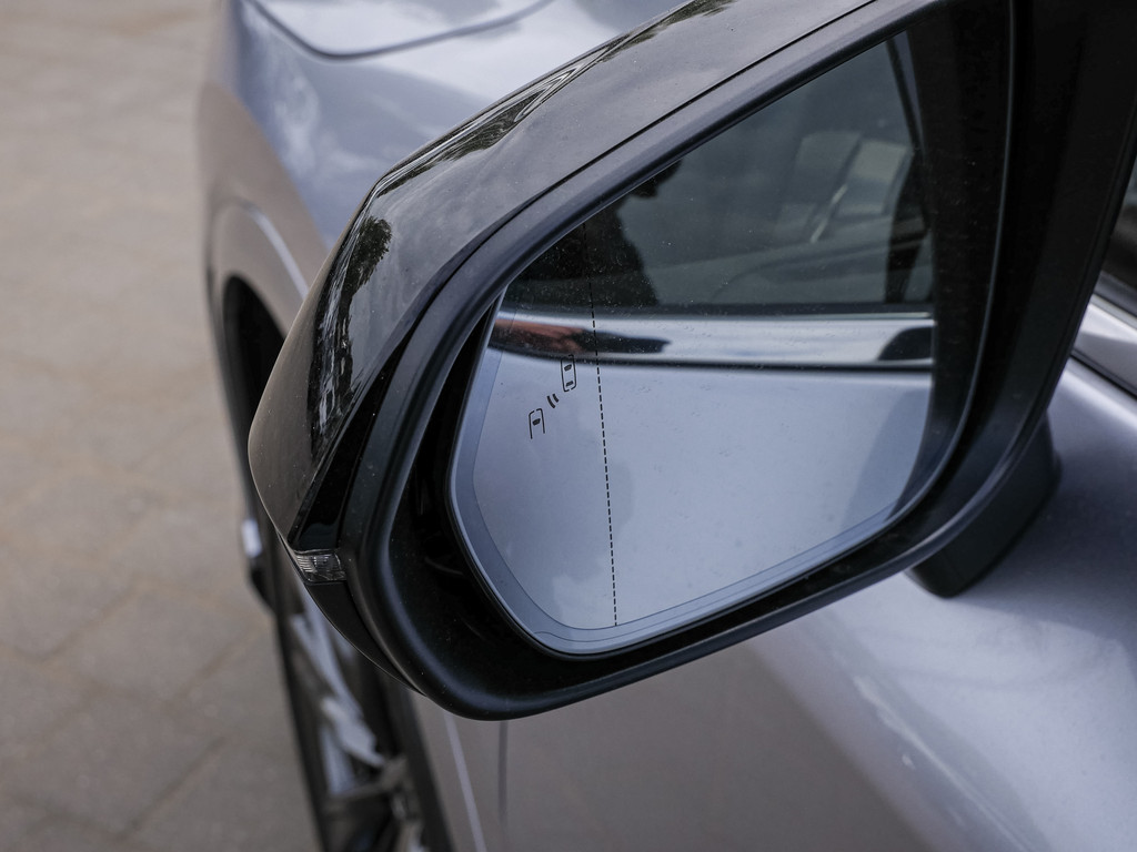 Fahrzeugansicht LEXUS RX 450h + F Sport Design - Bild 9