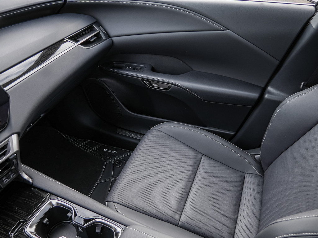 Fahrzeugansicht LEXUS RX 450h + F Sport Design - Bild 19