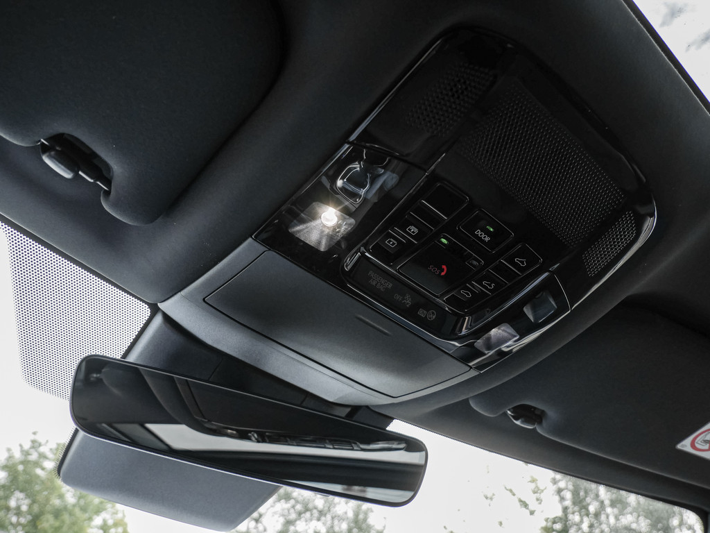 Fahrzeugansicht LEXUS RX 450h + F Sport Design - Bild 20