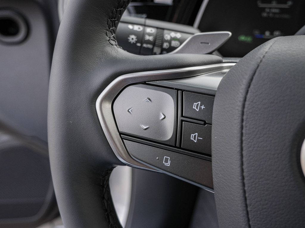 Fahrzeugansicht LEXUS RX 450h + F Sport Design - Bild 26