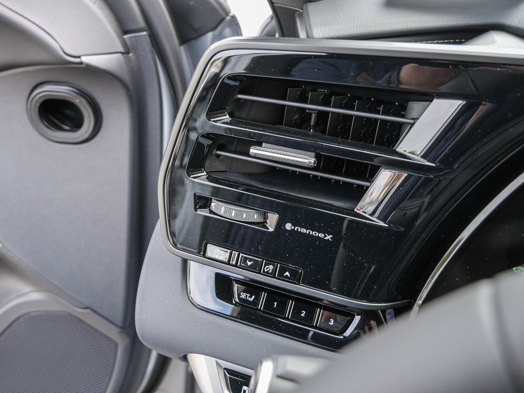 Fahrzeugansicht LEXUS RX 450h + F Sport Design - Bild 27