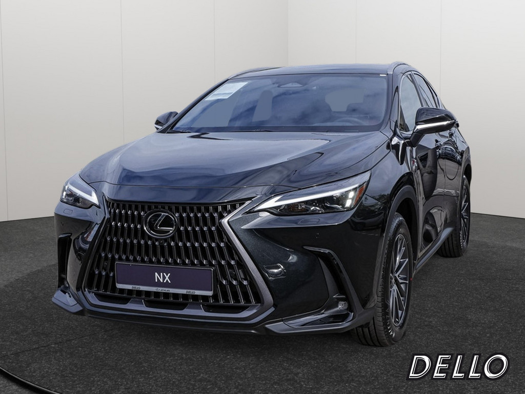 LEXUS NX 350h Executive