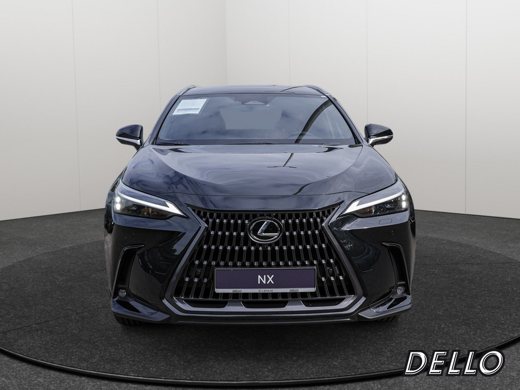 Fahrzeugansicht LEXUS NX 350h Executive - Bild 12