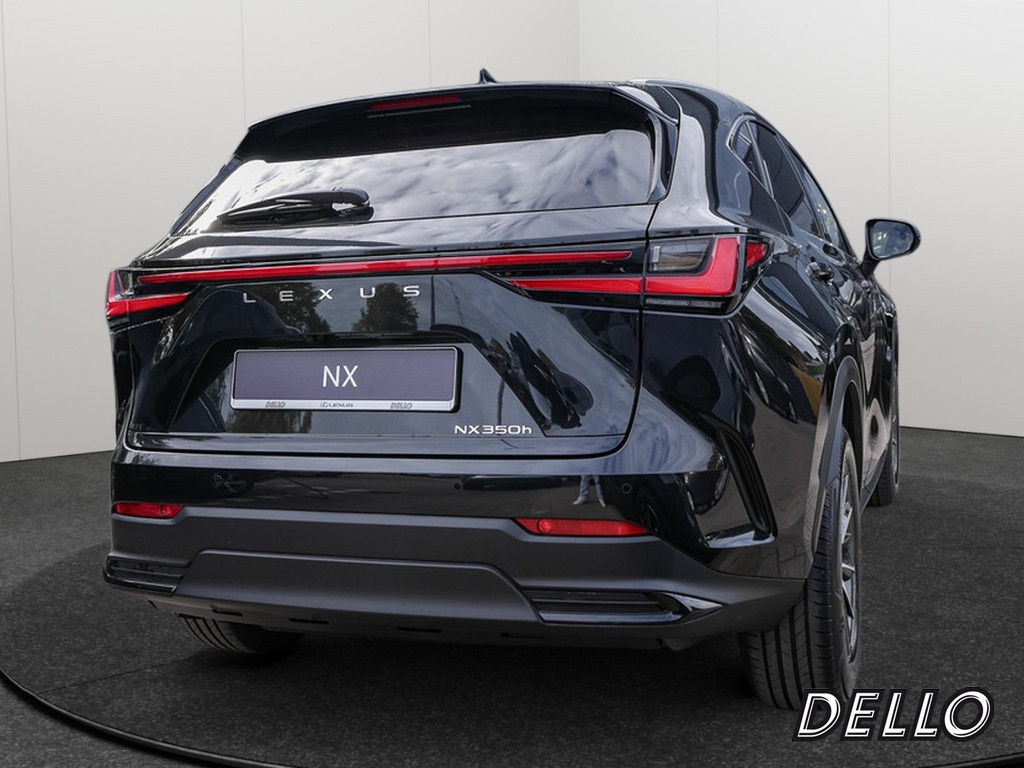 Fahrzeugansicht LEXUS NX 350h Executive - Bild 31