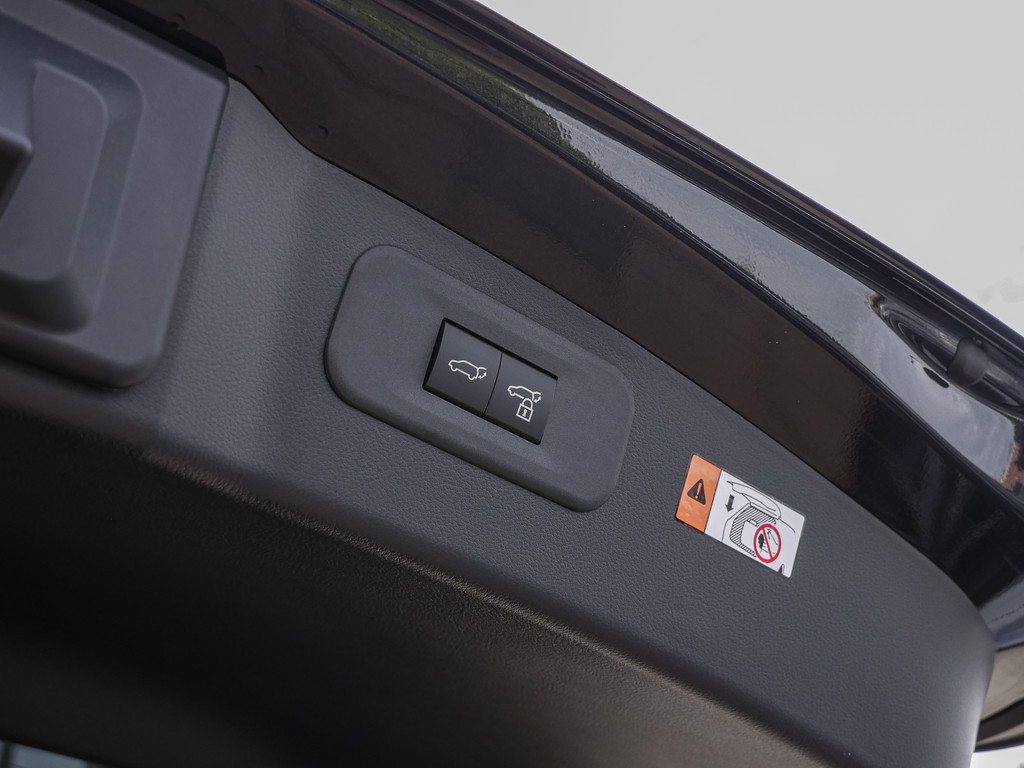 Fahrzeugansicht LEXUS NX 350h Executive - Bild 9