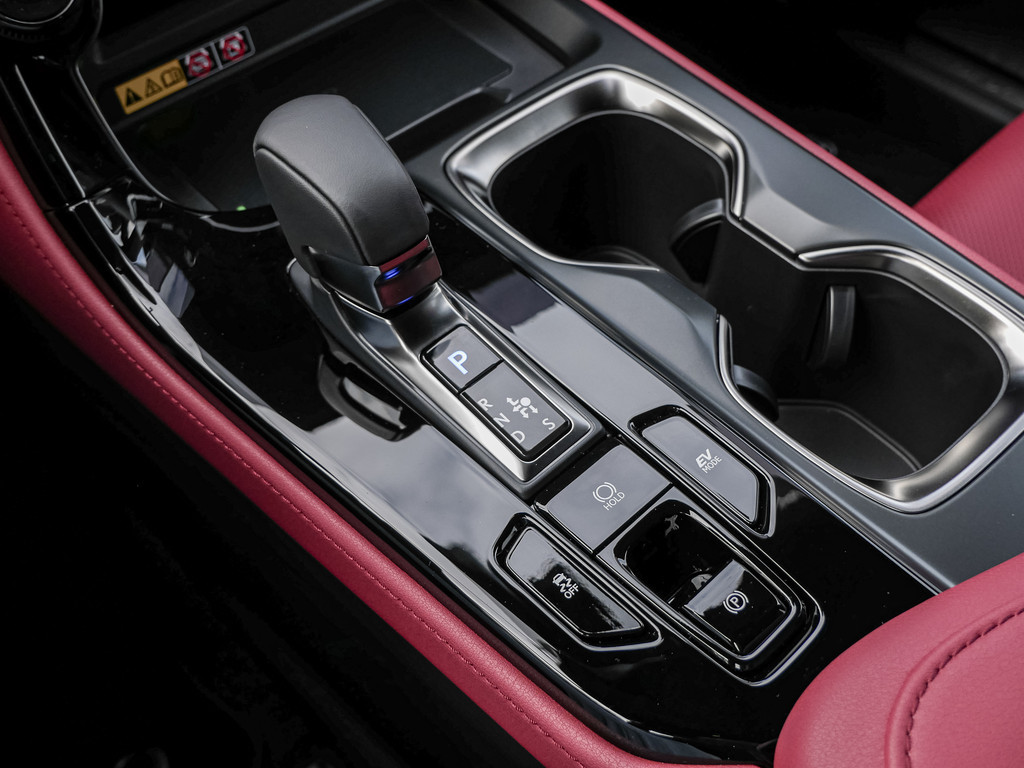 Fahrzeugansicht LEXUS NX 350h Executive - Bild 17