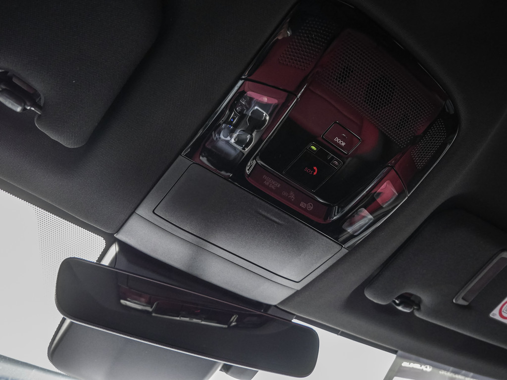 Fahrzeugansicht LEXUS NX 350h Executive - Bild 19