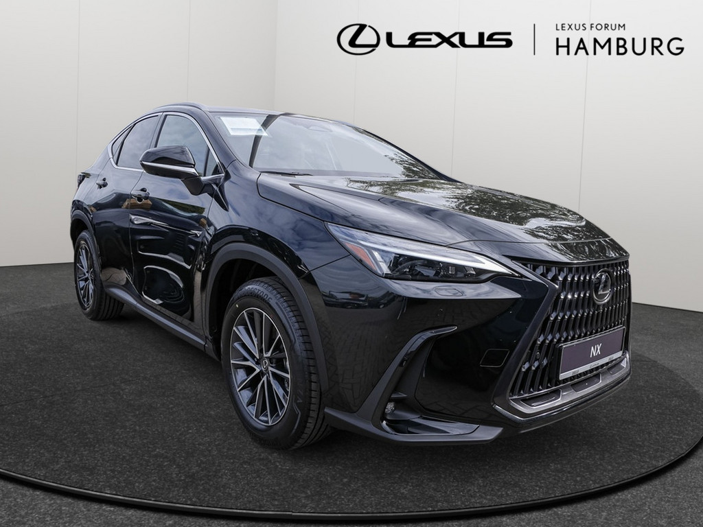 Fahrzeugansicht LEXUS NX 350h Executive - Bild 23