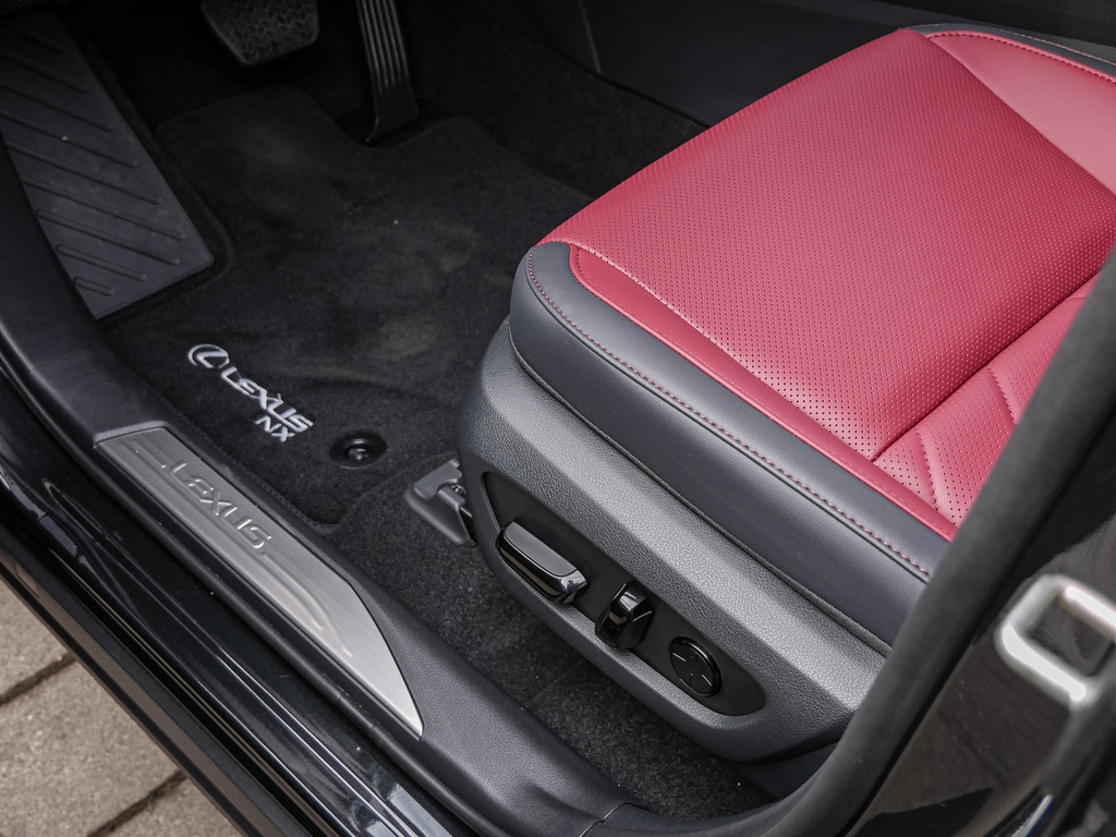 Fahrzeugansicht LEXUS NX 350h Executive - Bild 28