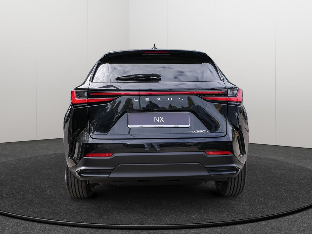 Fahrzeugansicht LEXUS NX 350h Executive - Bild 32