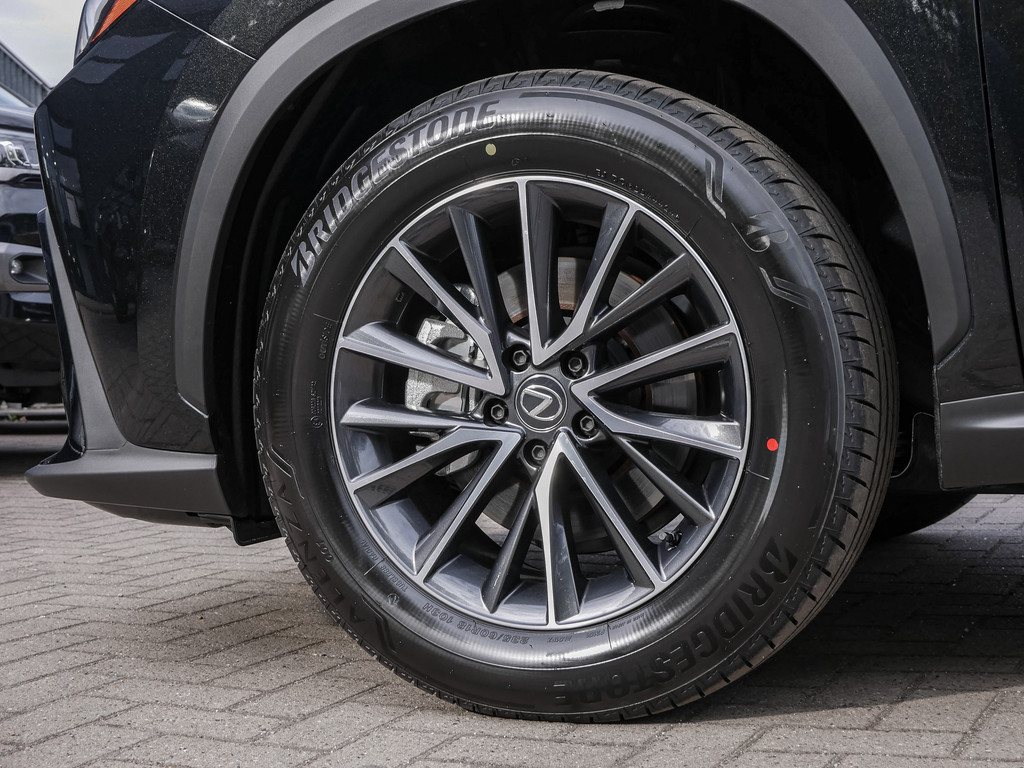 Fahrzeugansicht LEXUS NX 350h Executive - Bild 34