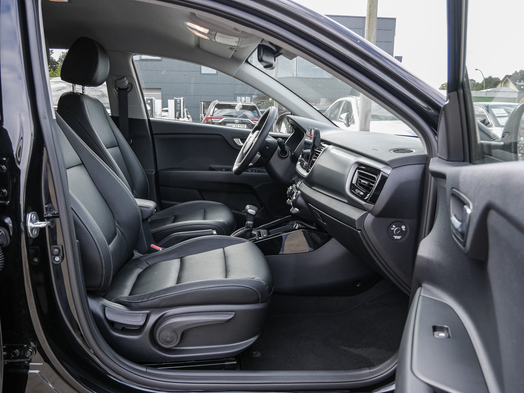 Fahrzeugansicht KIA Stonic 1.0 T-GDI Platinum Edition EUR - Bild 5