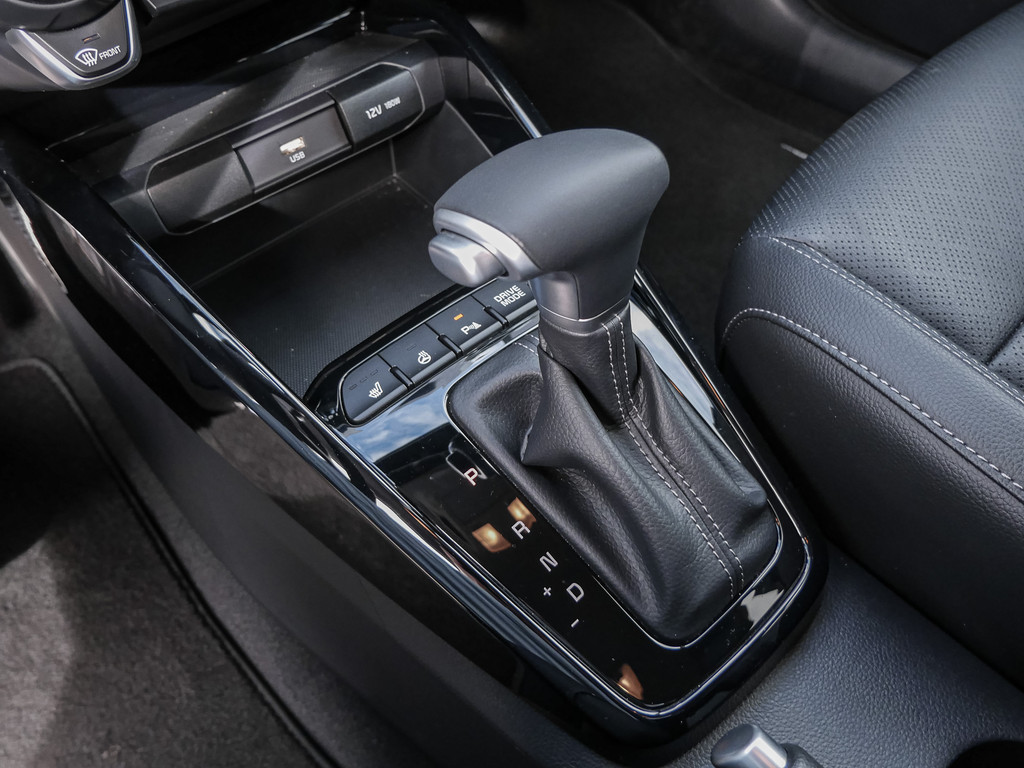 Fahrzeugansicht KIA Stonic 1.0 T-GDI Platinum Edition EUR - Bild 18