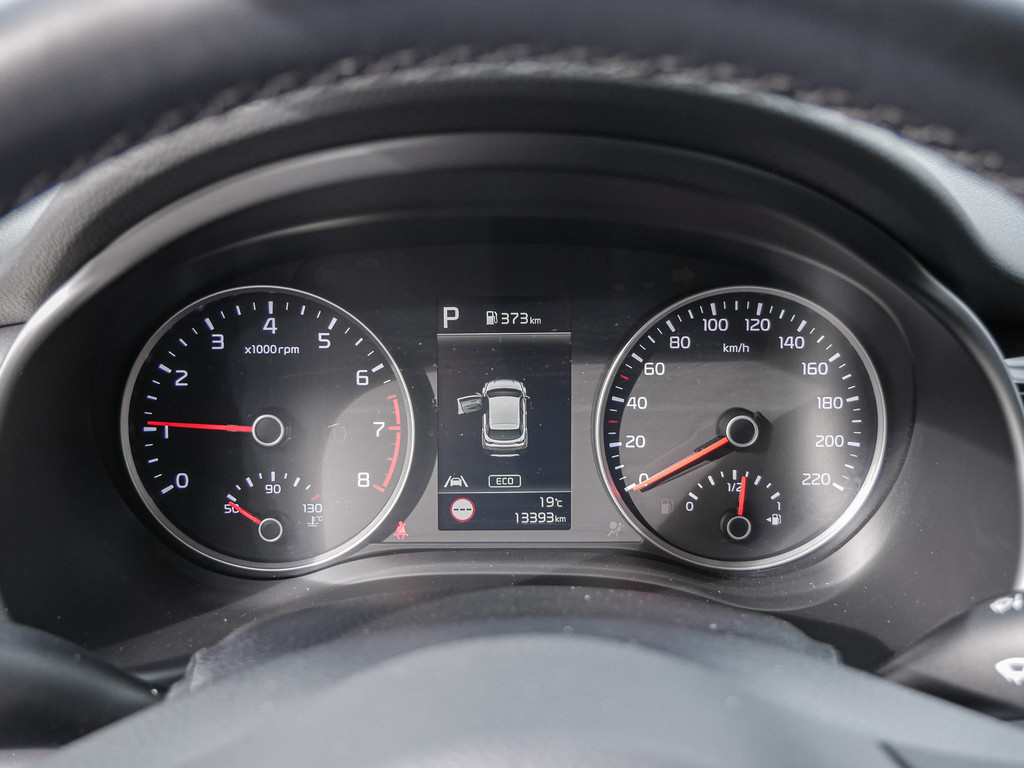 Fahrzeugansicht KIA Stonic 1.0 T-GDI Platinum Edition EUR - Bild 21