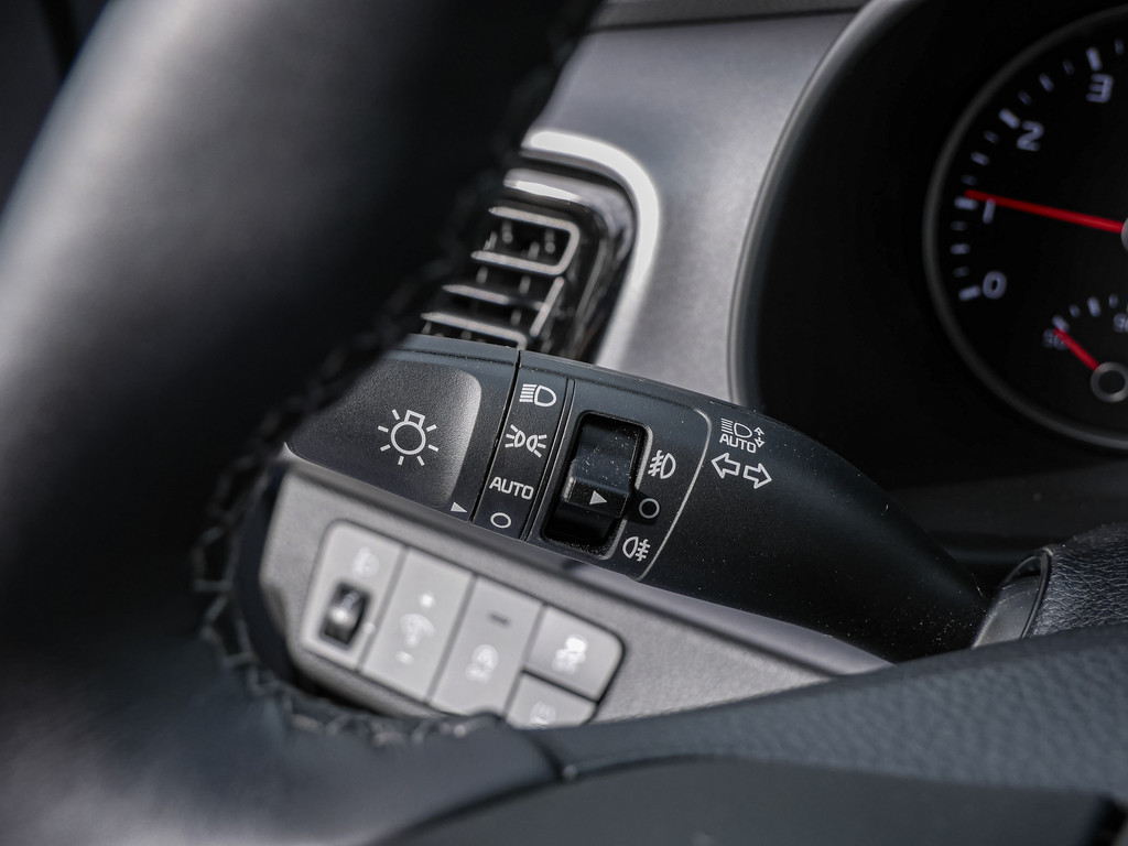 Fahrzeugansicht KIA Stonic 1.0 T-GDI Platinum Edition EUR - Bild 22