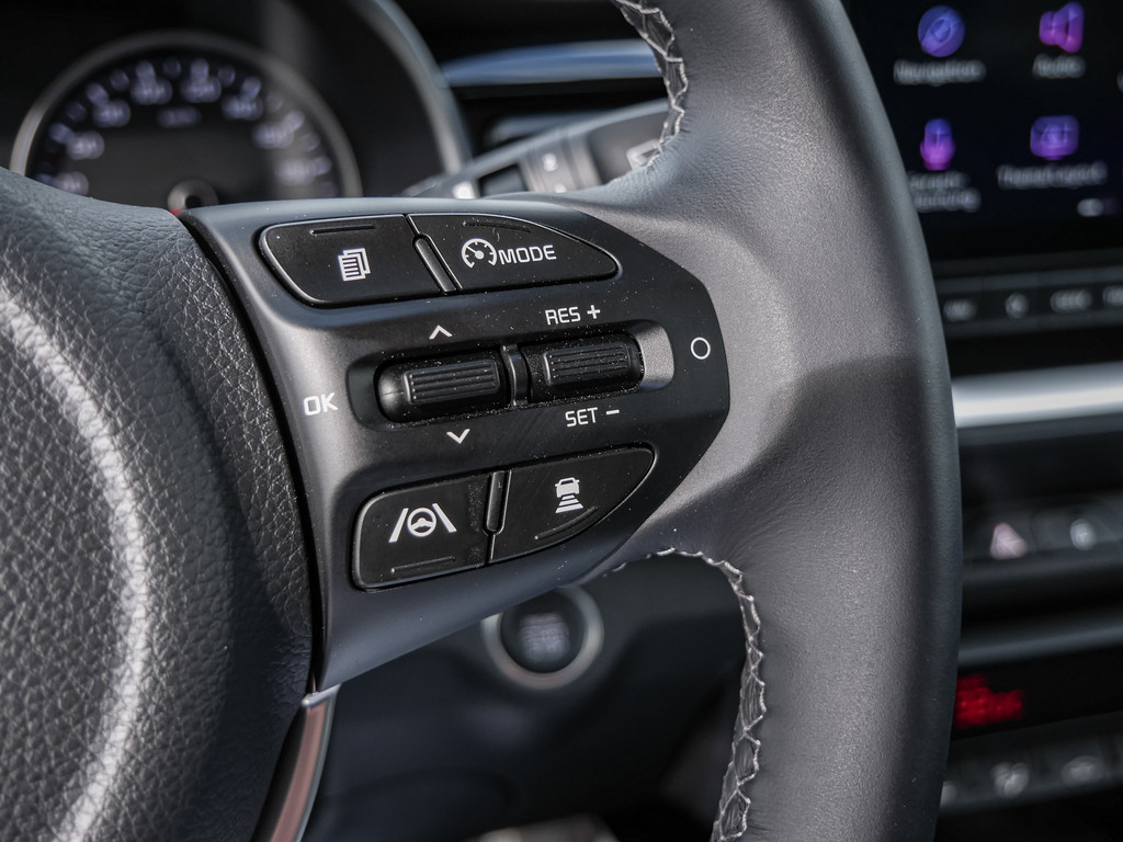 Fahrzeugansicht KIA Stonic 1.0 T-GDI Platinum Edition EUR - Bild 25