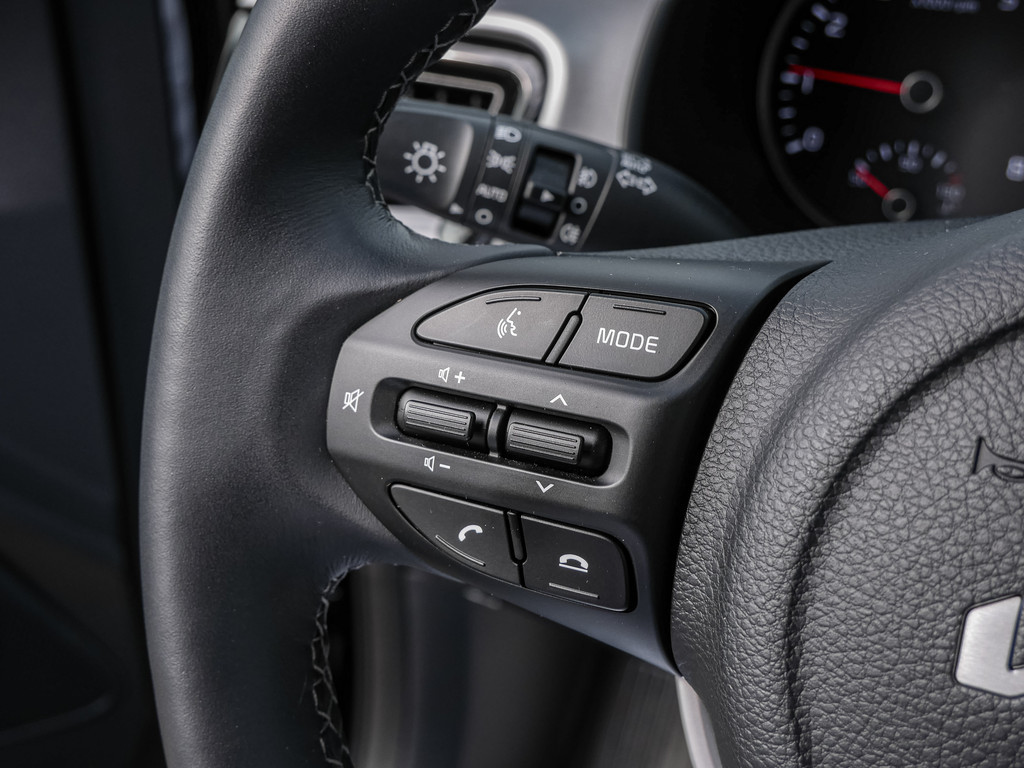 Fahrzeugansicht KIA Stonic 1.0 T-GDI Platinum Edition EUR - Bild 27