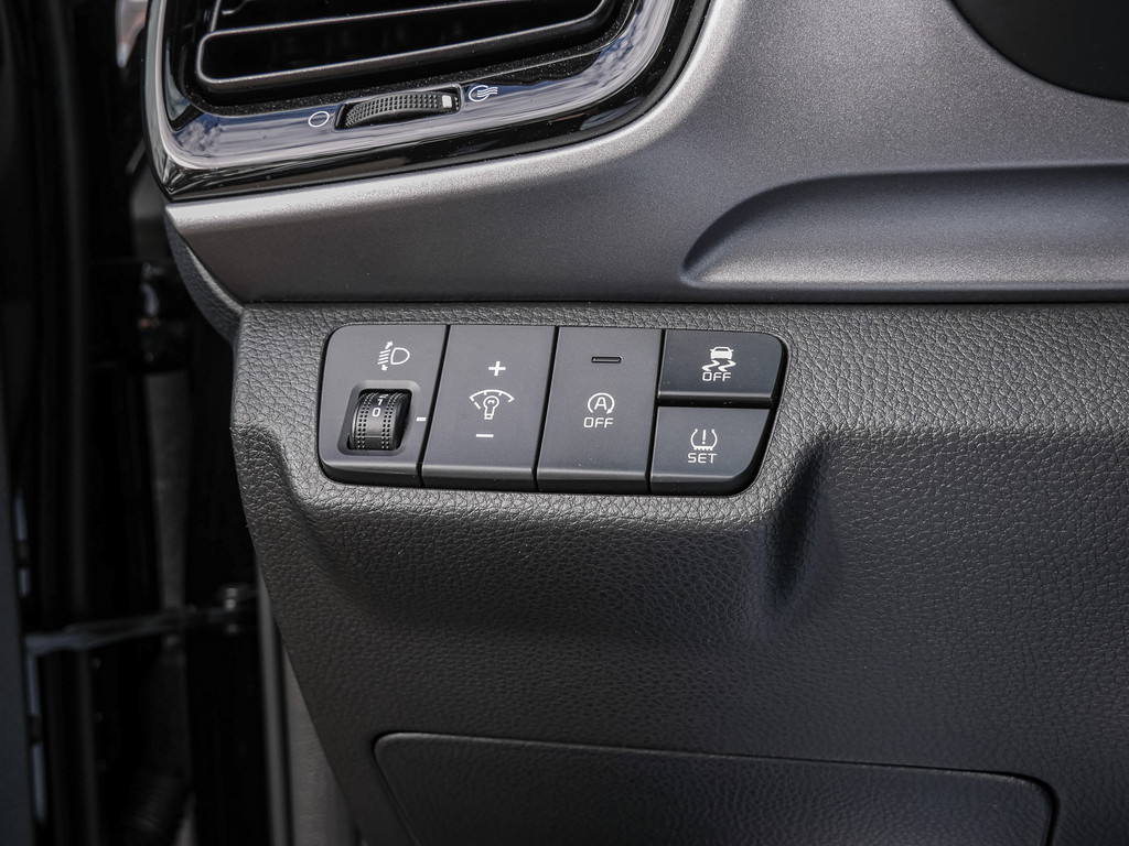 Fahrzeugansicht KIA Stonic 1.0 T-GDI Platinum Edition EUR - Bild 29