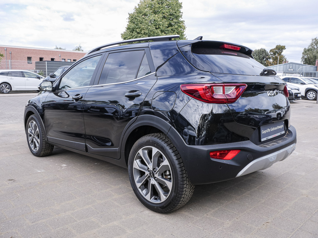 Fahrzeugansicht KIA Stonic 1.0 T-GDI Platinum Edition EUR - Bild 37