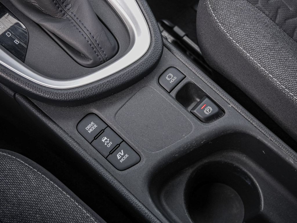 Fahrzeugansicht TOYOTA Yaris Cross 1.5 Hybrid FWD Team Deutschland - Bild 20