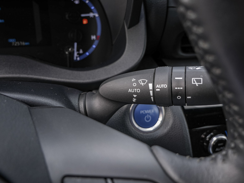 Fahrzeugansicht TOYOTA Yaris Cross 1.5 Hybrid FWD Team Deutschland - Bild 26