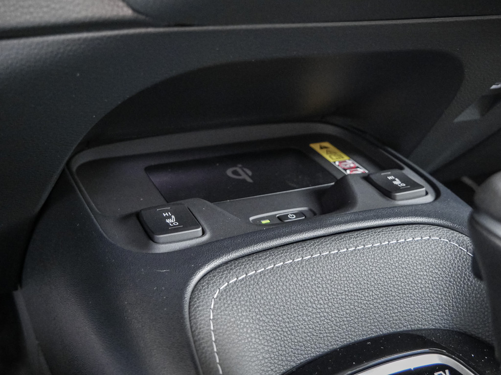 Fahrzeugansicht TOYOTA Corolla Touring Sports 2.0 Hybrid Teamplayer - Bild 17