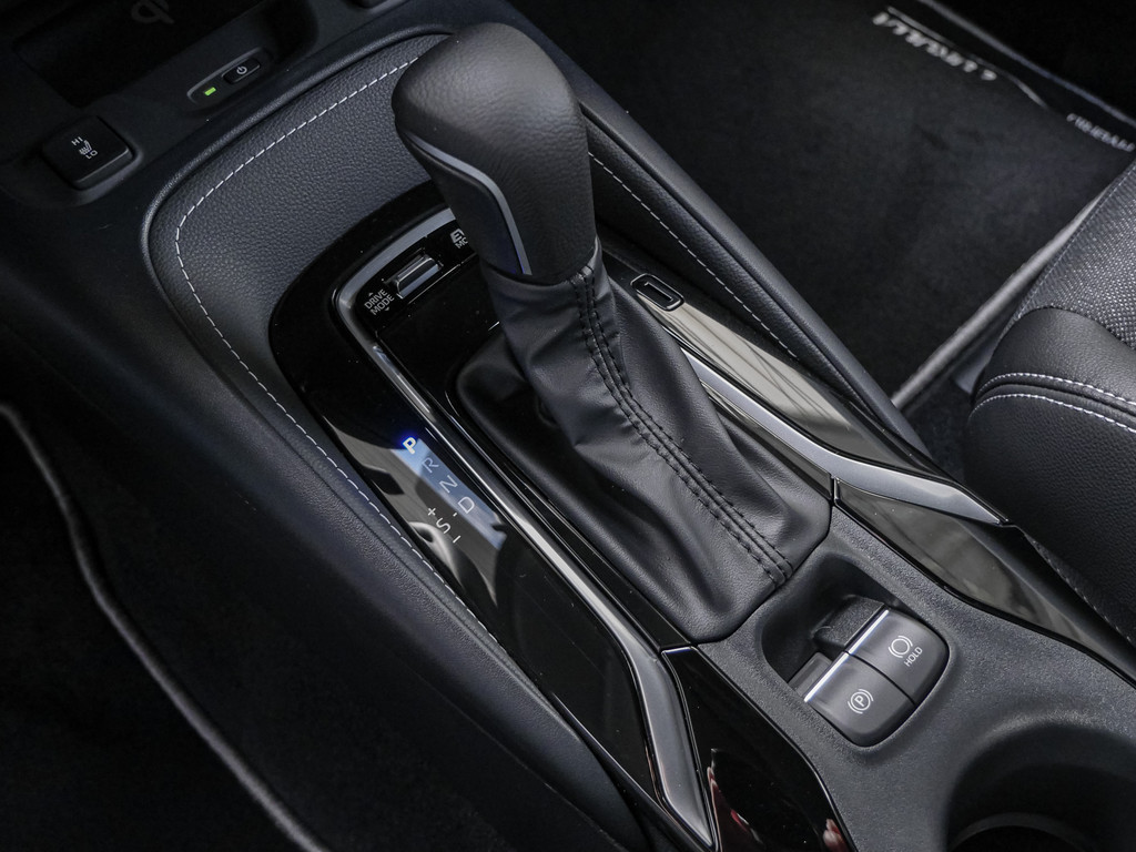 Fahrzeugansicht TOYOTA Corolla Touring Sports 2.0 Hybrid Teamplayer - Bild 19