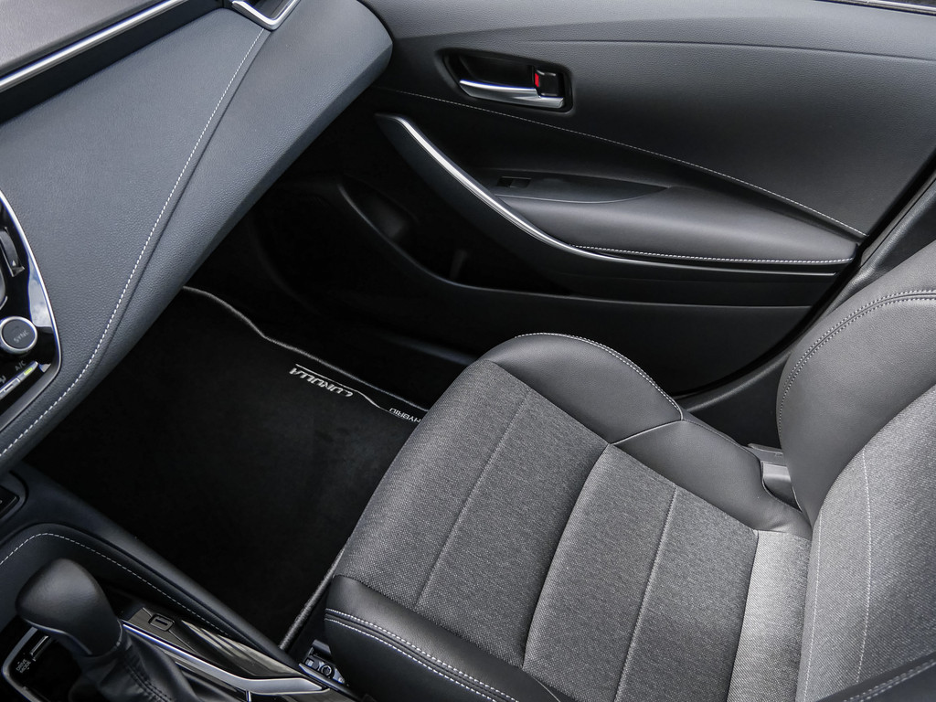 Fahrzeugansicht TOYOTA Corolla Touring Sports 2.0 Hybrid Teamplayer - Bild 20