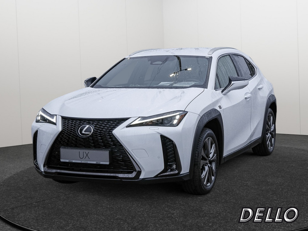 LEXUS UX 2.0 300 h