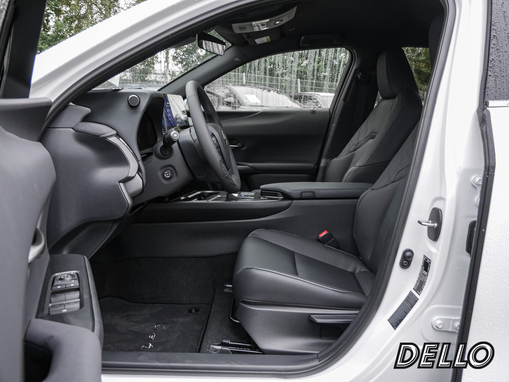 Fahrzeugansicht LEXUS UX 2.0 300 h - Bild 4