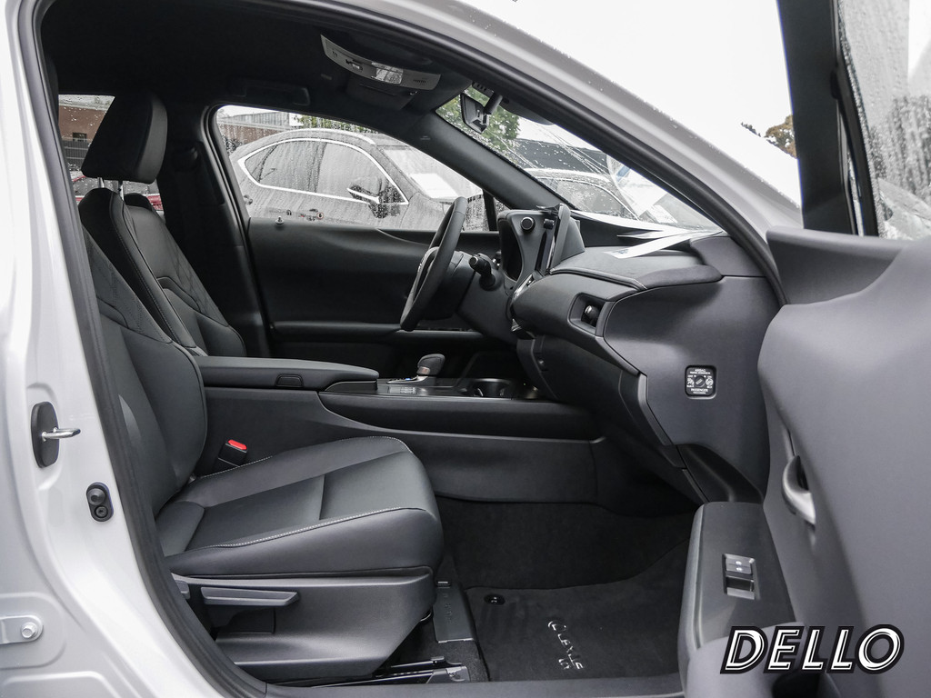 Fahrzeugansicht LEXUS UX 2.0 300 h - Bild 5