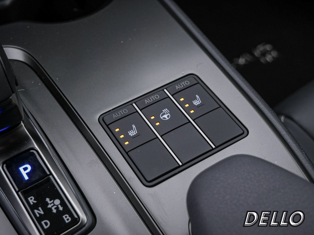 Fahrzeugansicht LEXUS UX 2.0 300 h - Bild 20