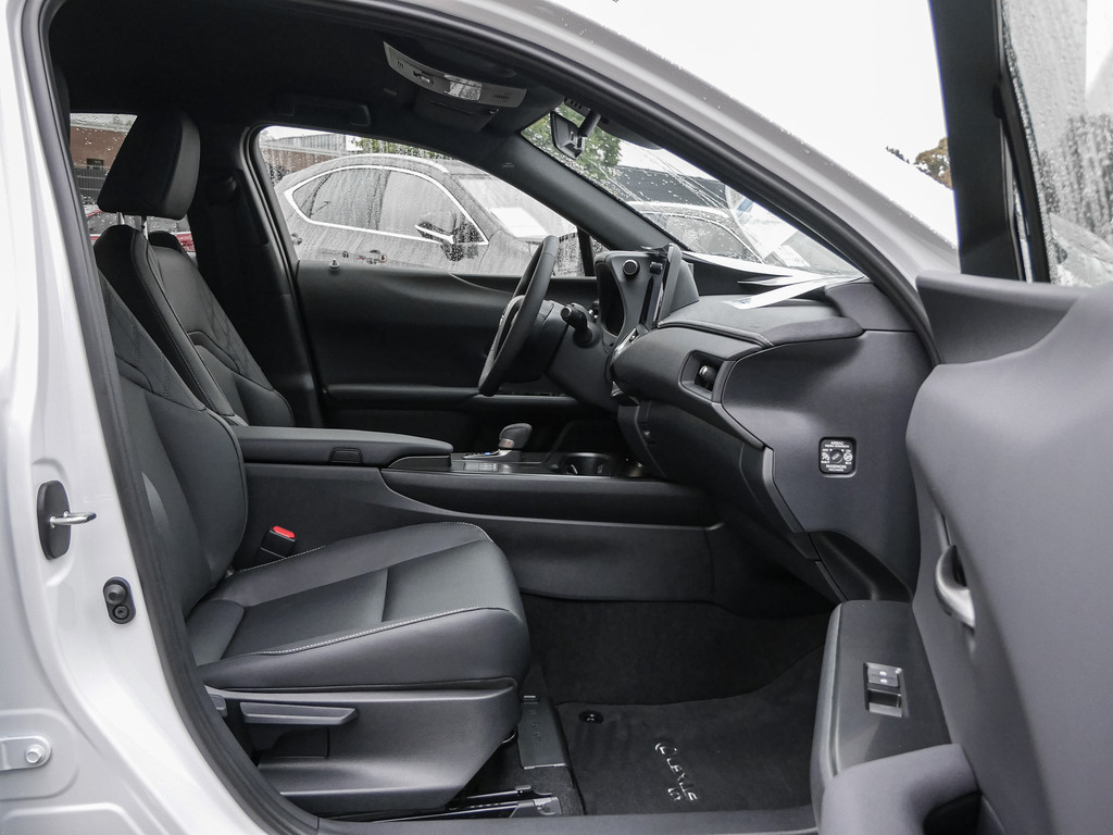 Fahrzeugansicht LEXUS UX 300 h F Sport Design - Bild 5