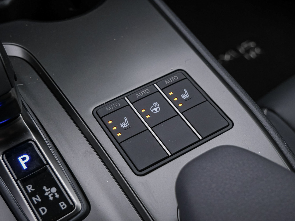 Fahrzeugansicht LEXUS UX 300 h F Sport Design - Bild 20