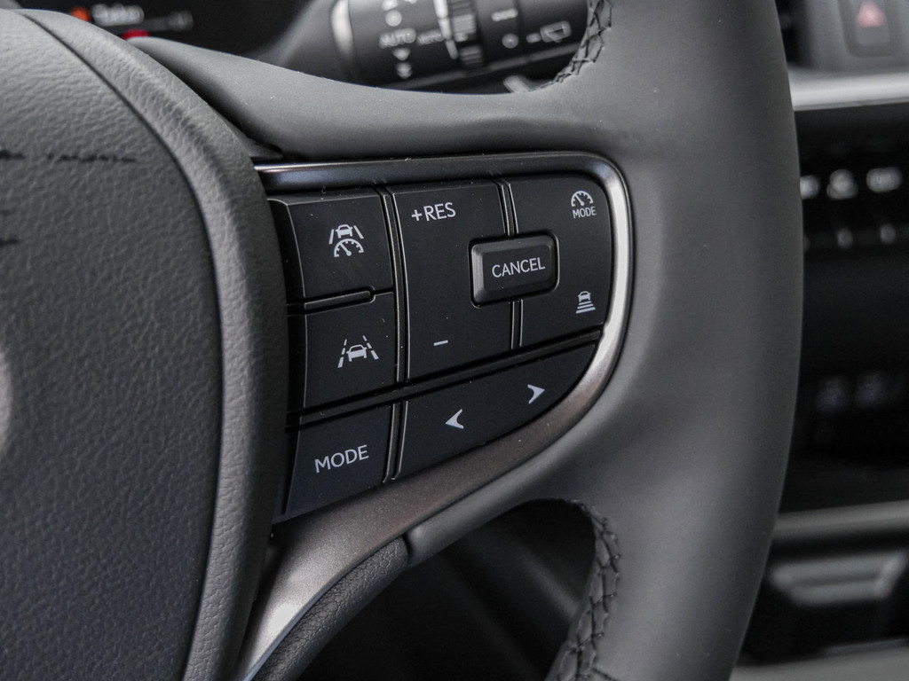 Fahrzeugansicht LEXUS UX 300 h F Sport Design - Bild 29