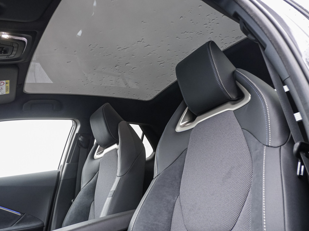 Fahrzeugansicht TOYOTA C-HR 2.0 Plug-In Hybrid FWD Lounge - Bild 14